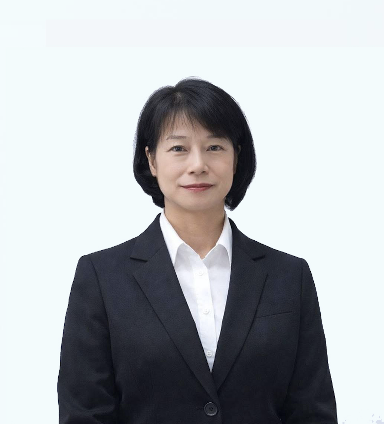 冉齡軒 個人形象