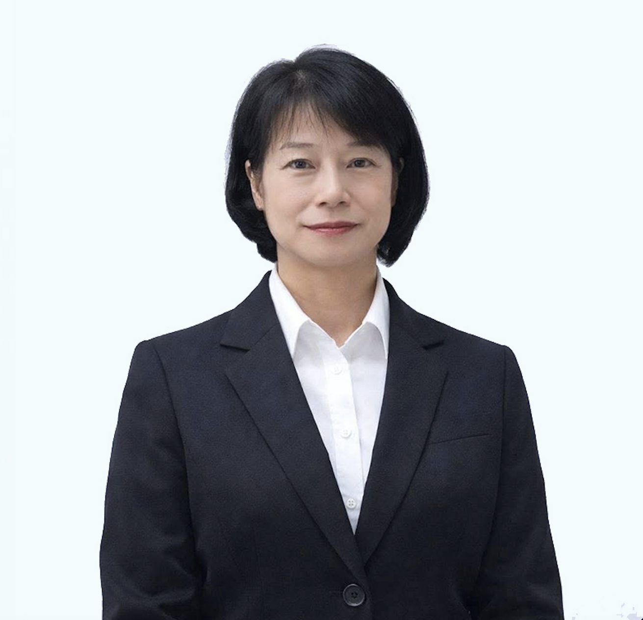 冉齡軒 個人形象